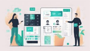 advanced functionalities for transactions