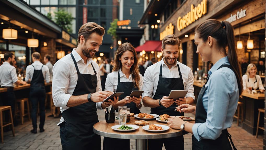 affordable mobile pos systems