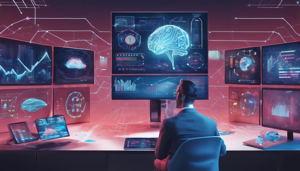 ai driven predictive analytics integration