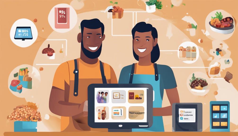 assessing loyalty program integration