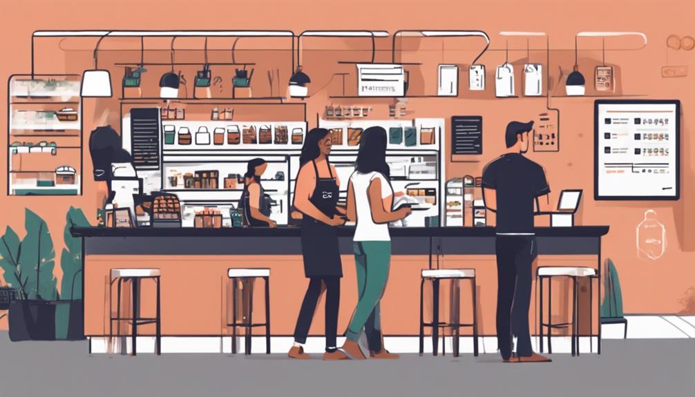 basics of pos systems