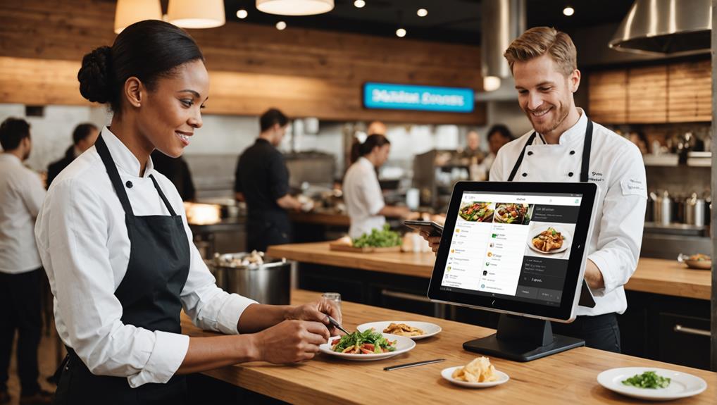 budget friendly restaurant pos systems