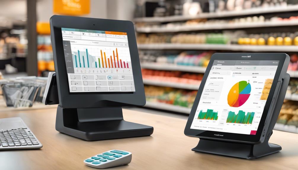 clover pos data insights