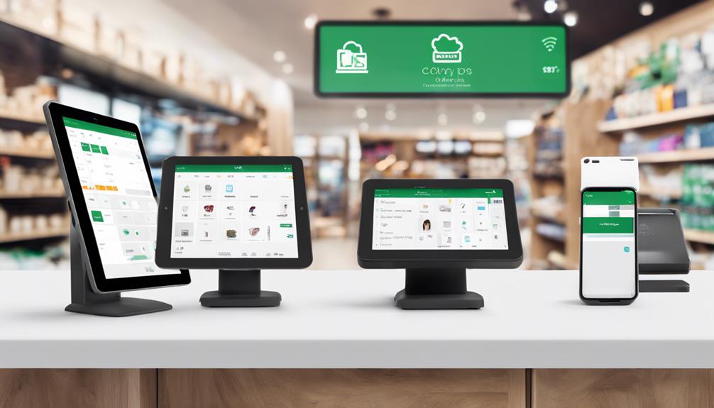clover pos system benefits