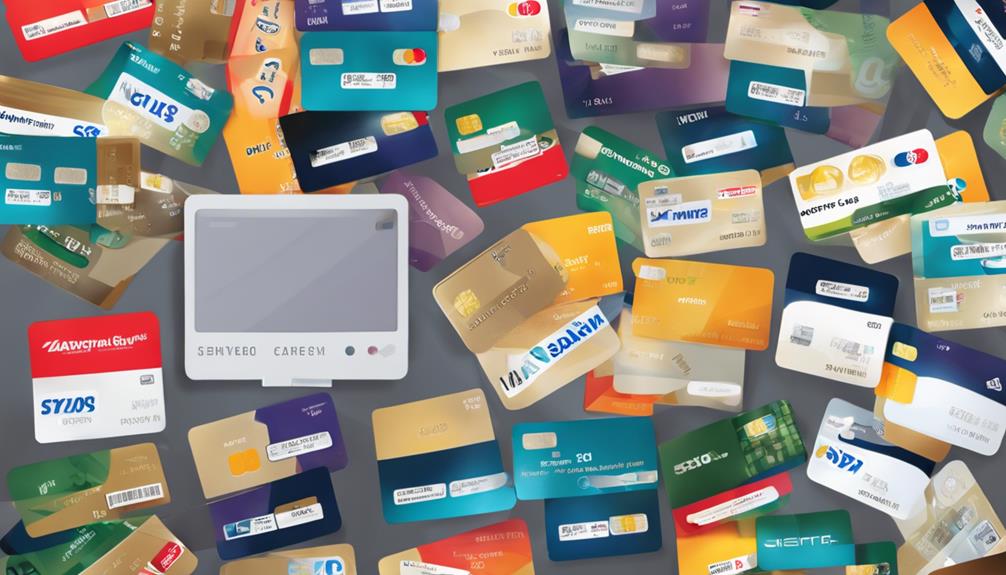 comprehending debit card charges