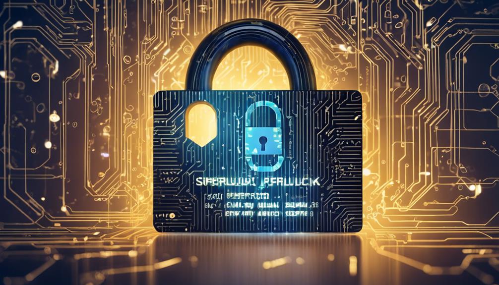 comprehending encryption methods