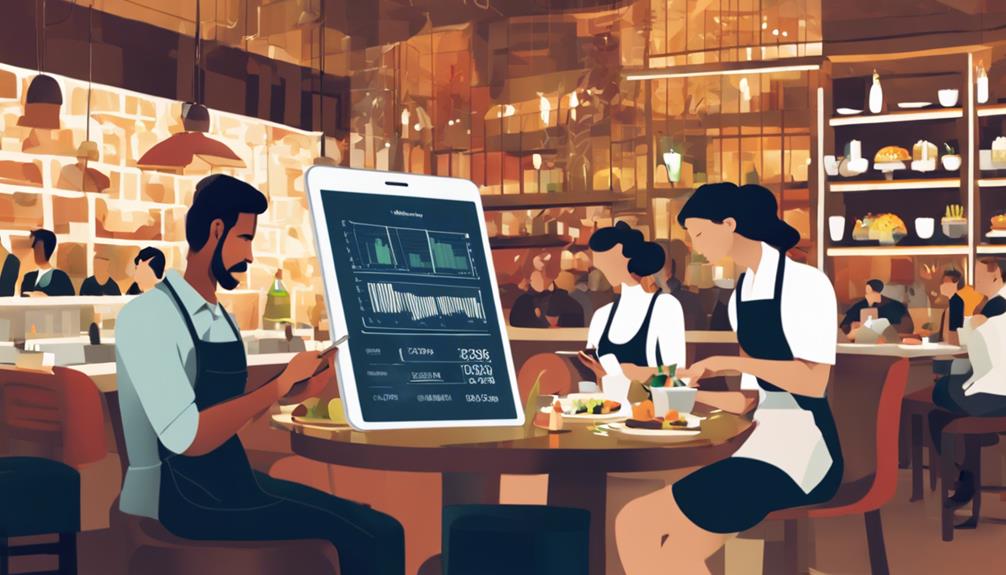 comprehensive analytics for businesses