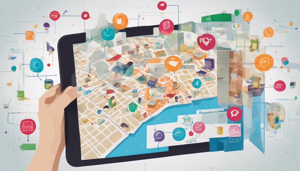 coordinated site oversight strategy