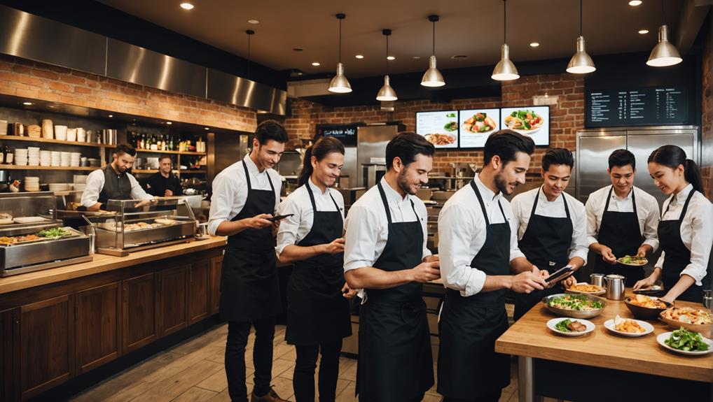 customizable restaurant pos tips
