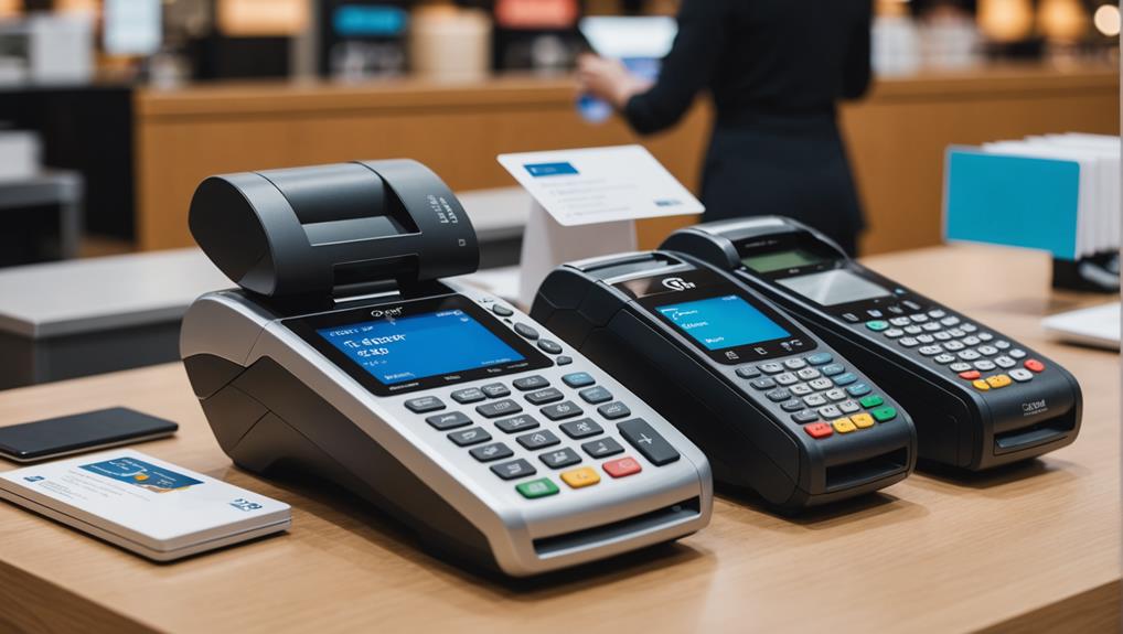 debit card fee comparison