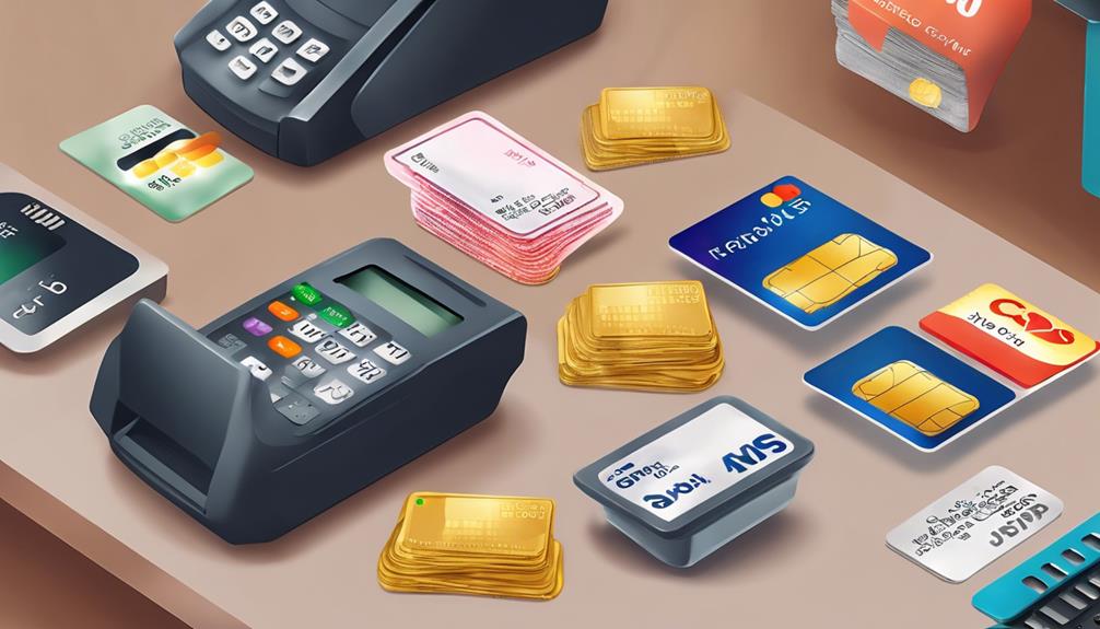 debit fee influencing factors