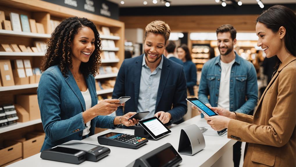 effective credit card processing