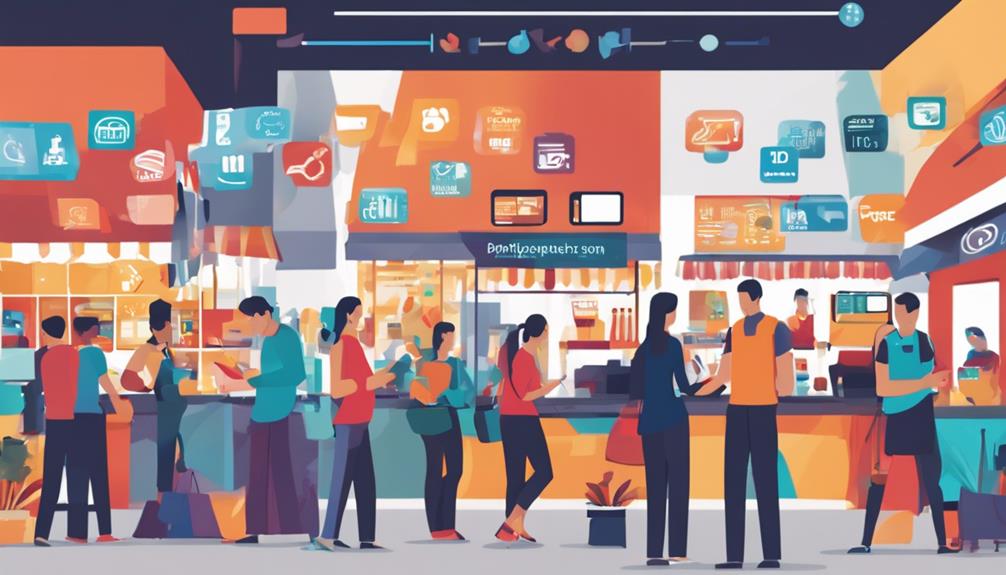 emerging mobile pos innovations