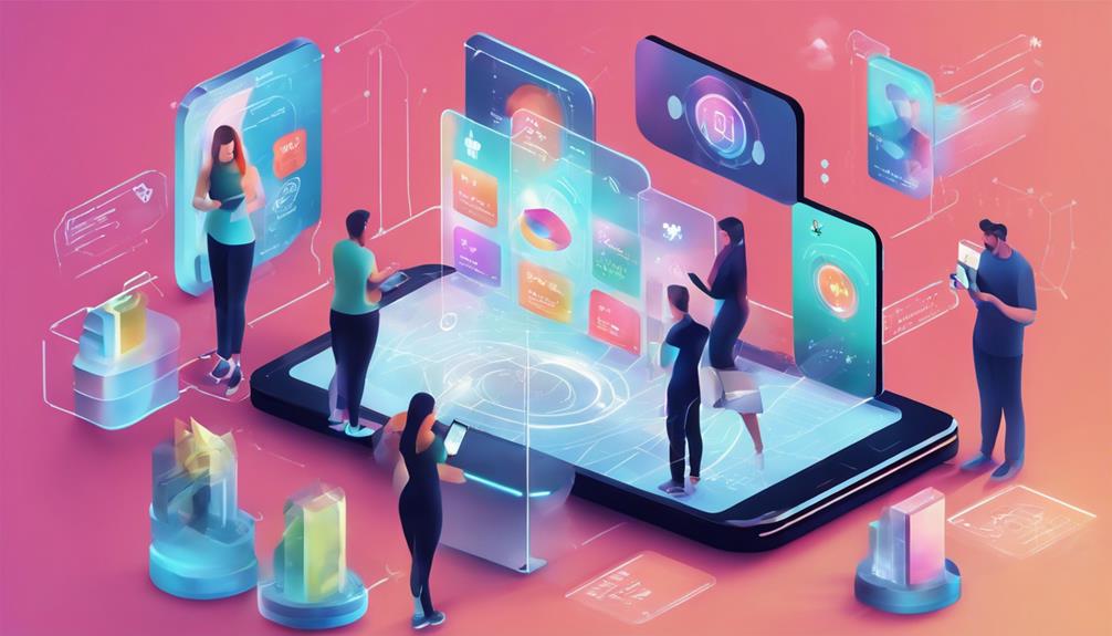 emerging technologies and solutions
