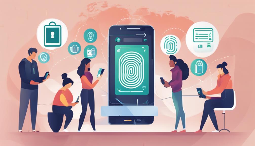 enable multi factor authentication