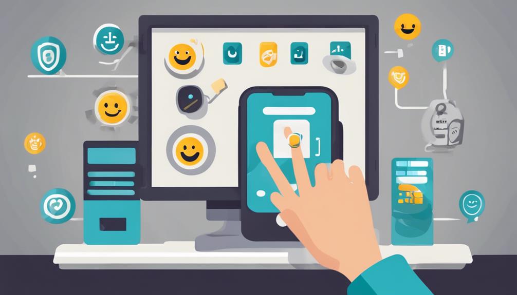 enhanced customer satisfaction efforts