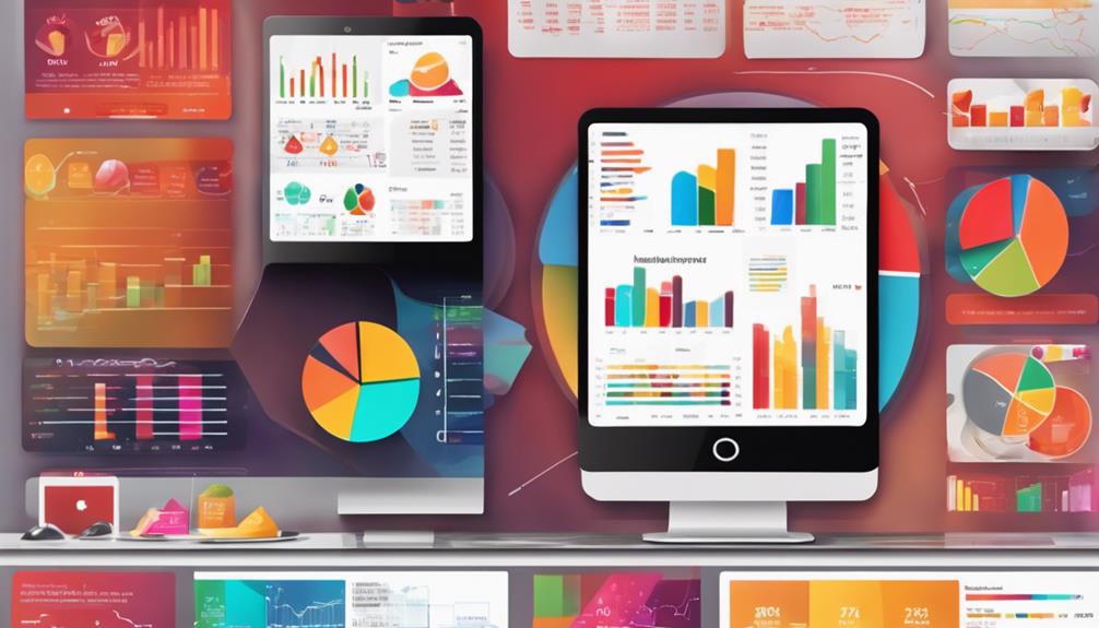 enhanced insights through reporting