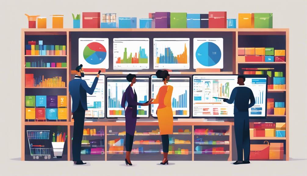 enhancing inventory management analytics