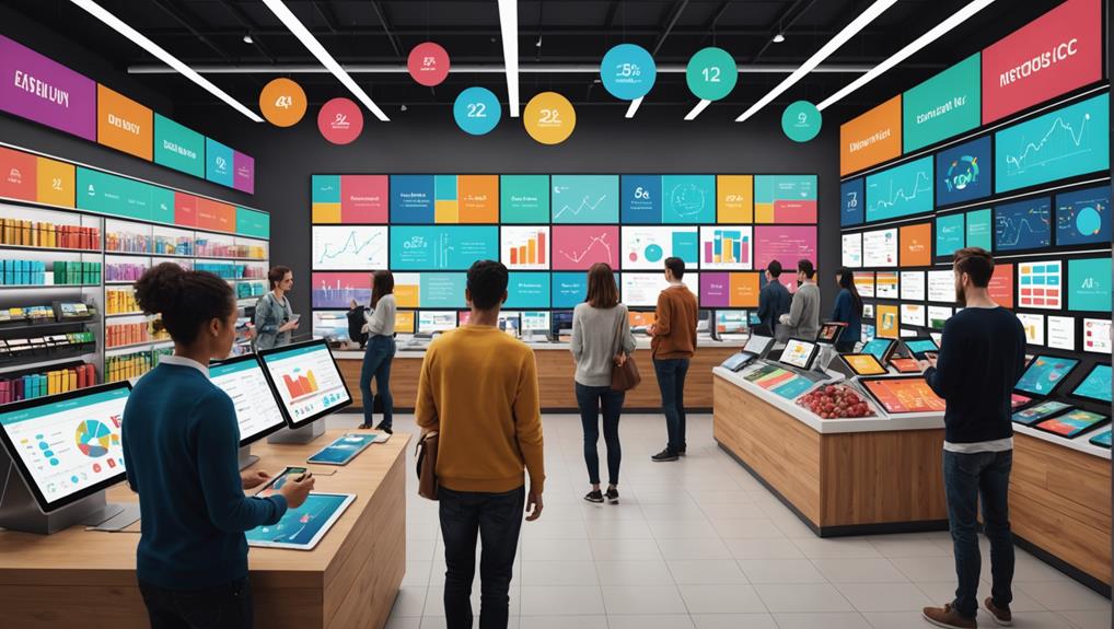 enhancing retail performance analytics