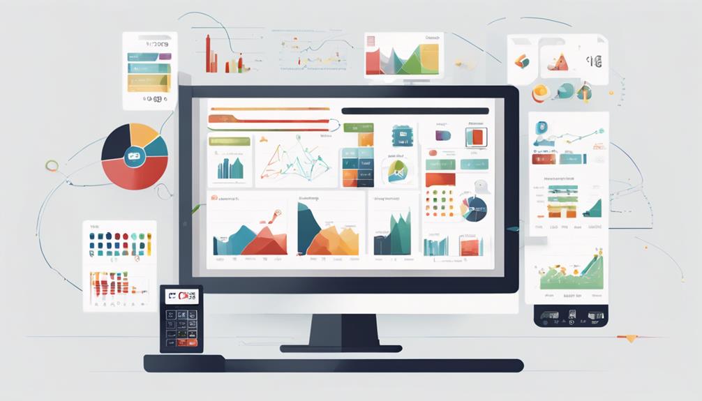 essential aspects to evaluate