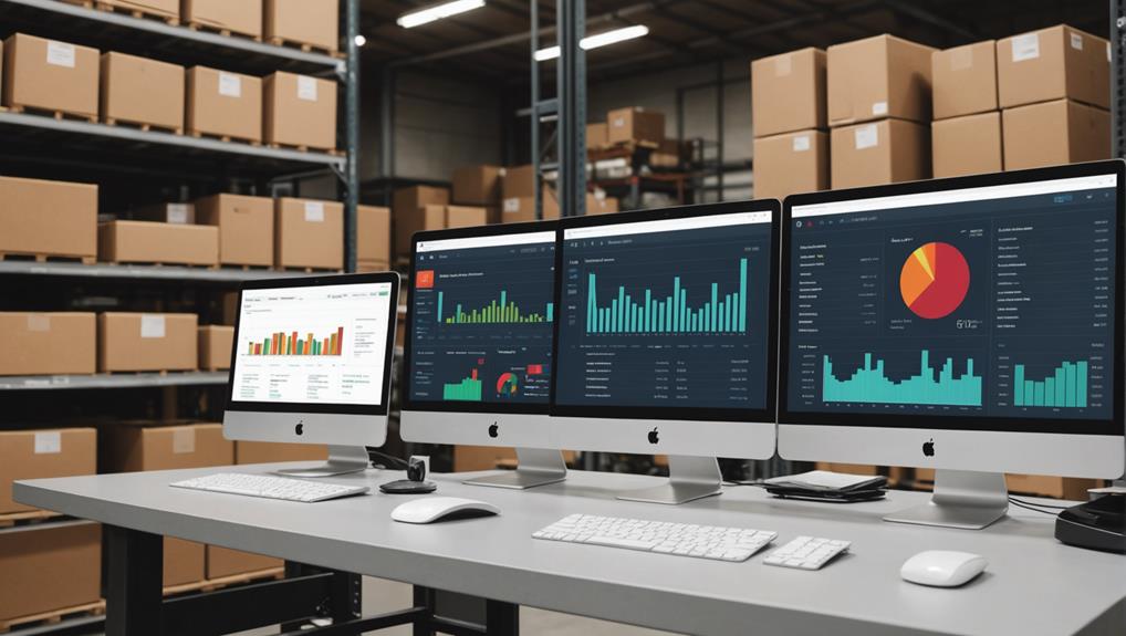 essential pos inventory features