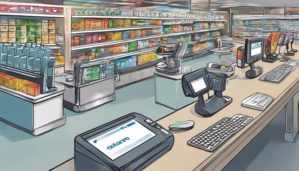 evaluating leading pos solutions