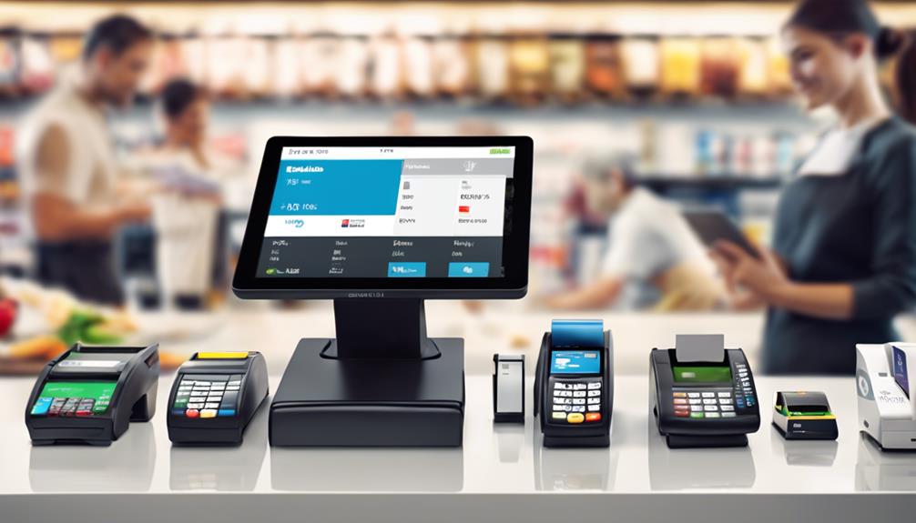 evaluating leading pos solutions