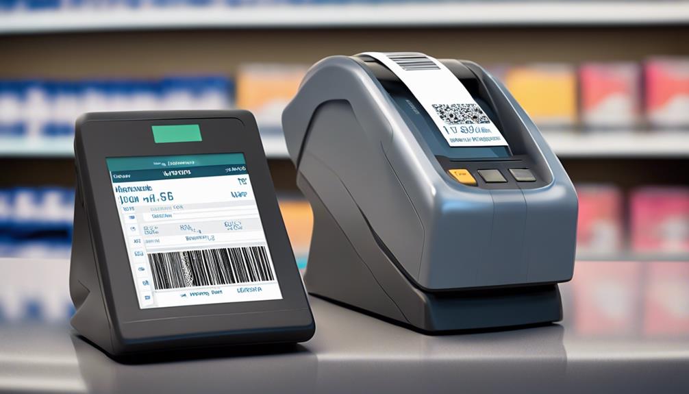 evaluating scanner quality costs