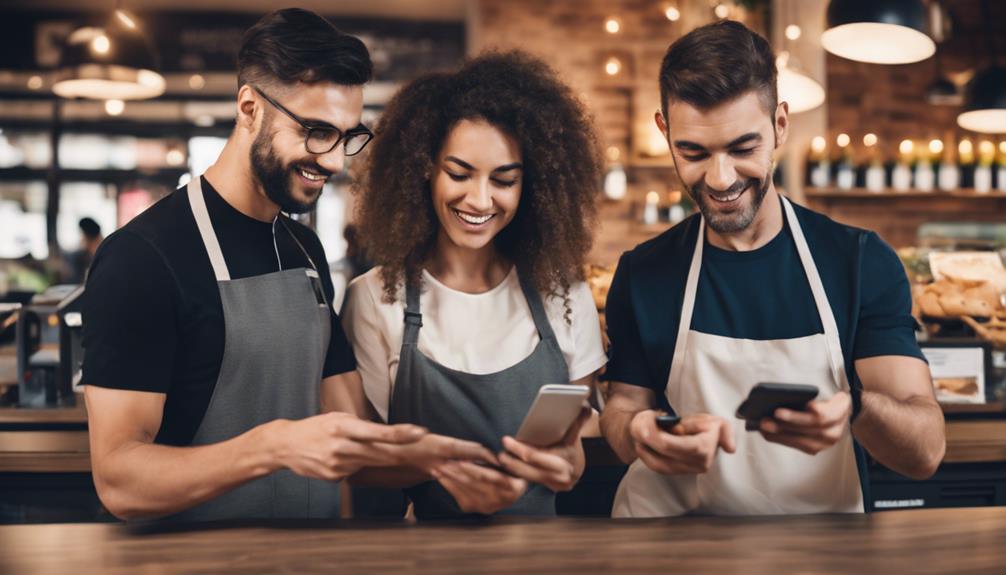evaluating user experience differences