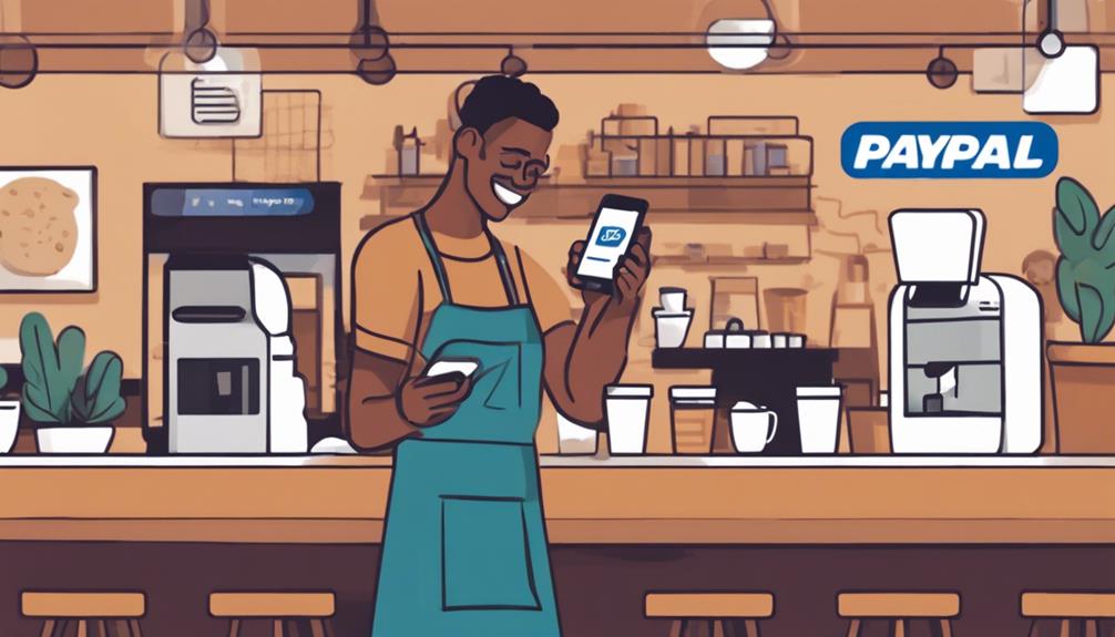 flexible payment processing options
