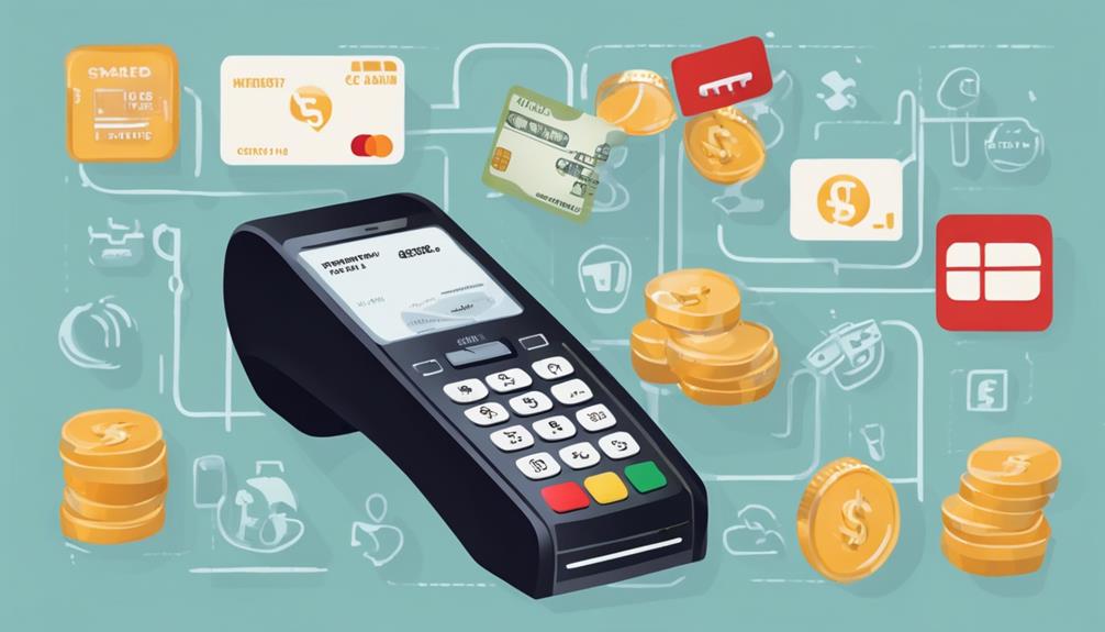 fundamentals of pos systems