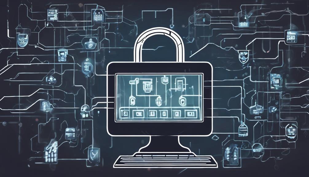 identifying pos system weaknesses