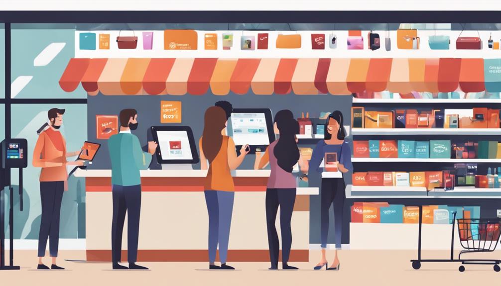 improving customer data collection