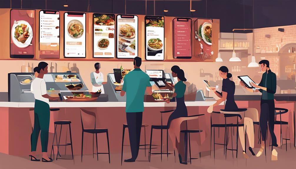 improving customer experience choices