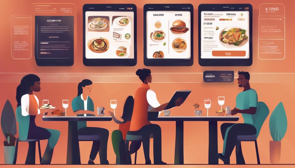 improving customer experience choices