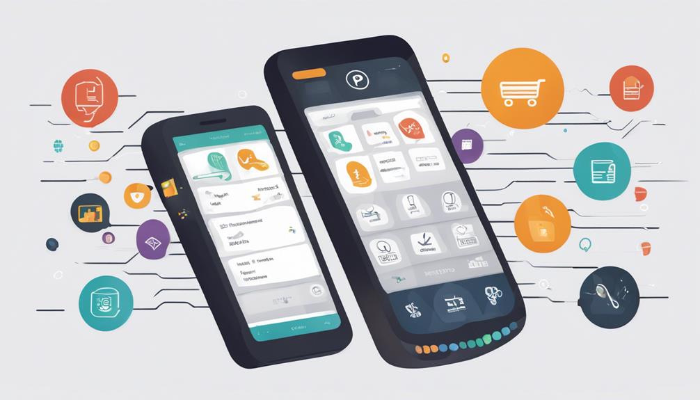 lightspeed pos integration choices
