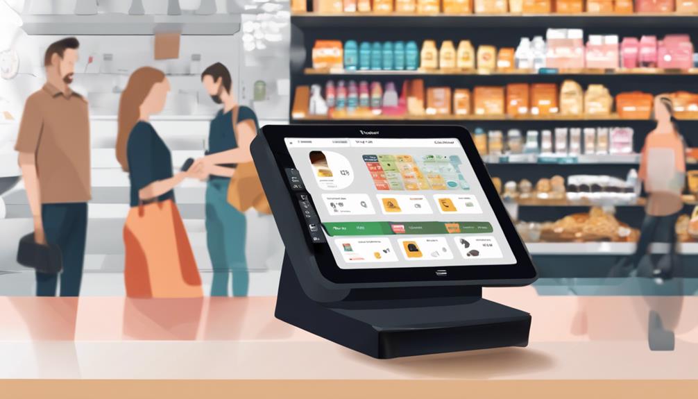 lightspeed vend benefits overview