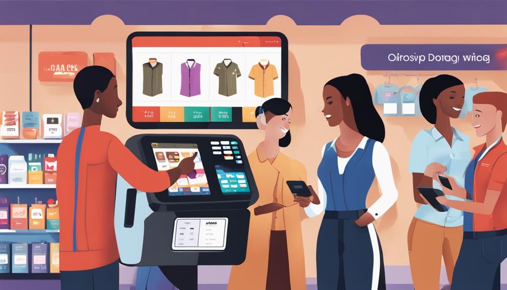 lightspeed vend customization options