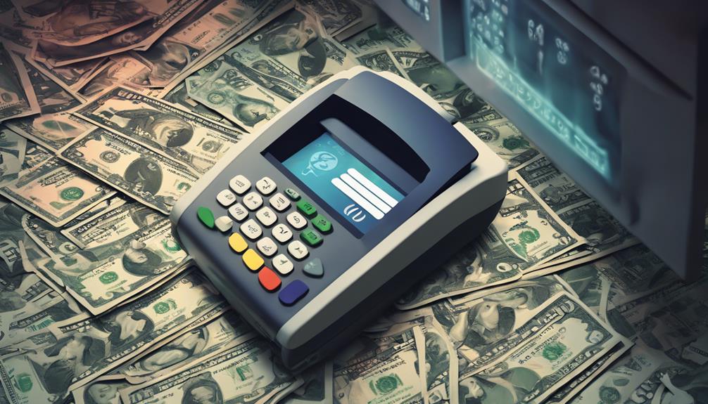 minimizing unnecessary fees