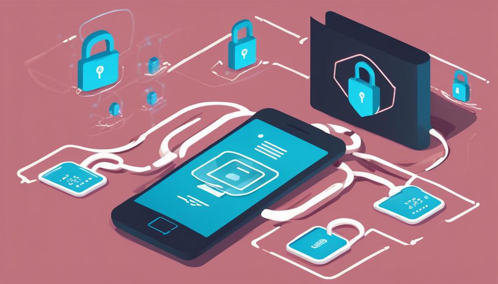 mobile payment security measures