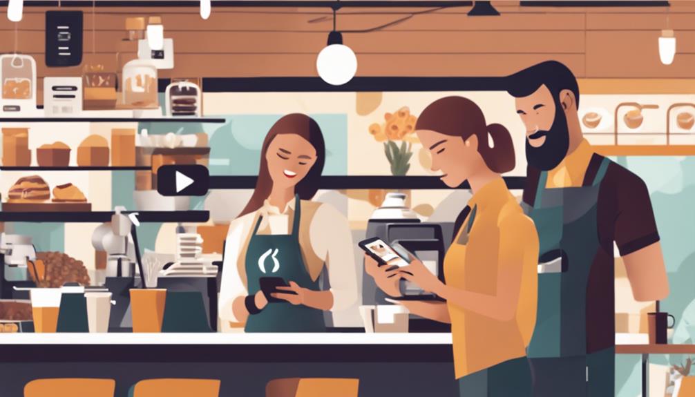 mobile technology integration strategies