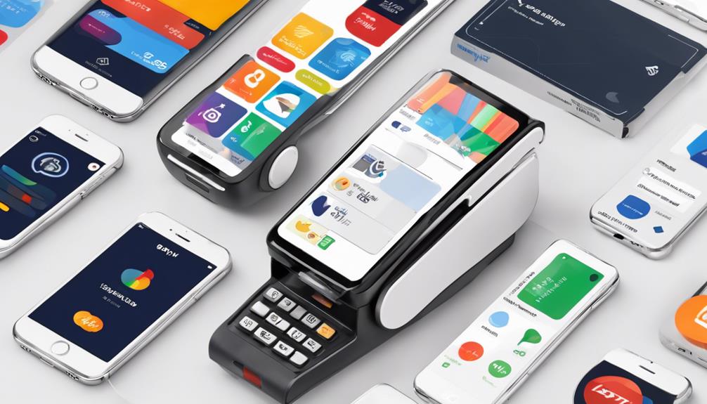 mobile wallets integration strategy