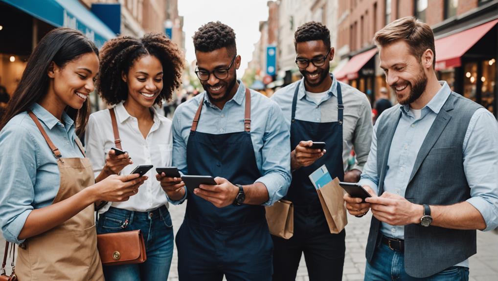 nfc payment solutions for businesses