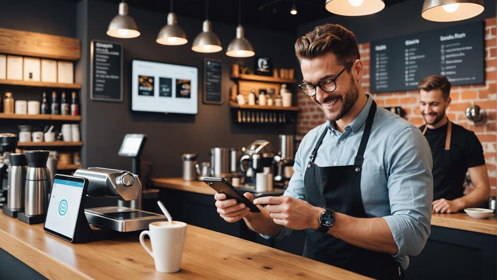 nfc payment systems success