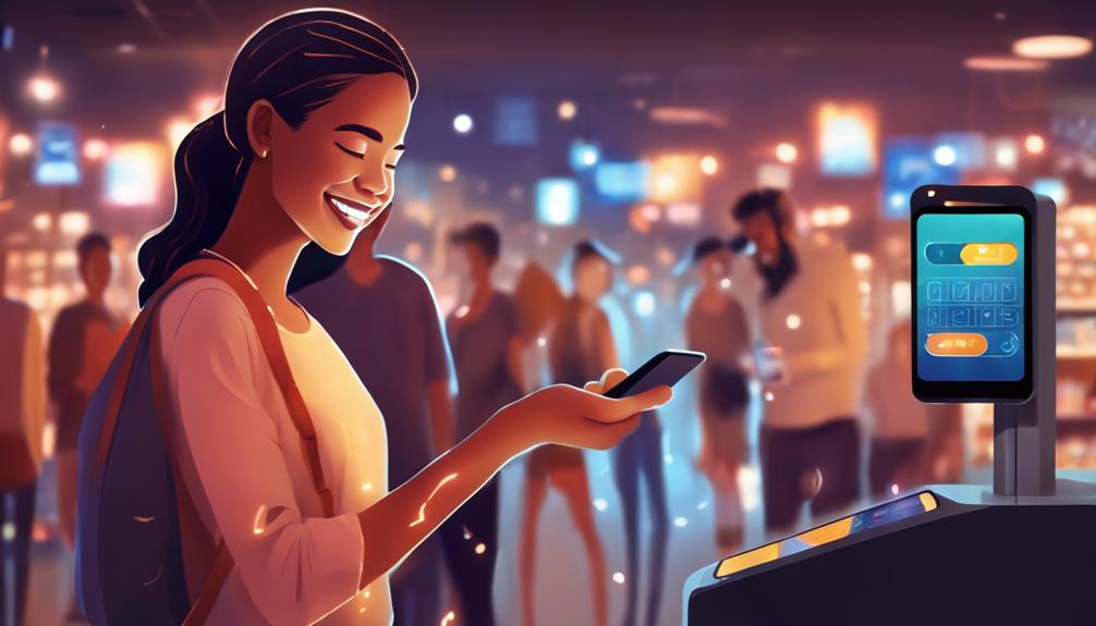nfc user experience insights