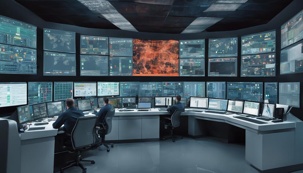 ongoing surveillance techniques implementation