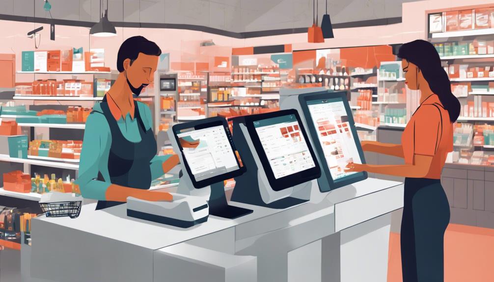 oracle micros point of sale
