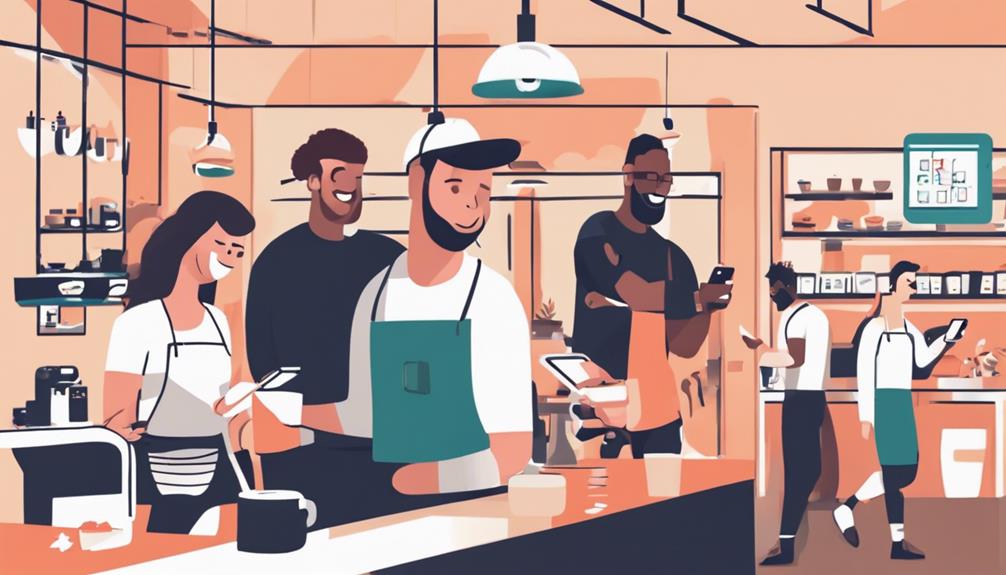 paypal zettle effortless payments
