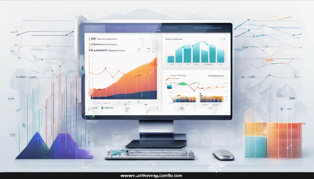 performance monitoring and analysis