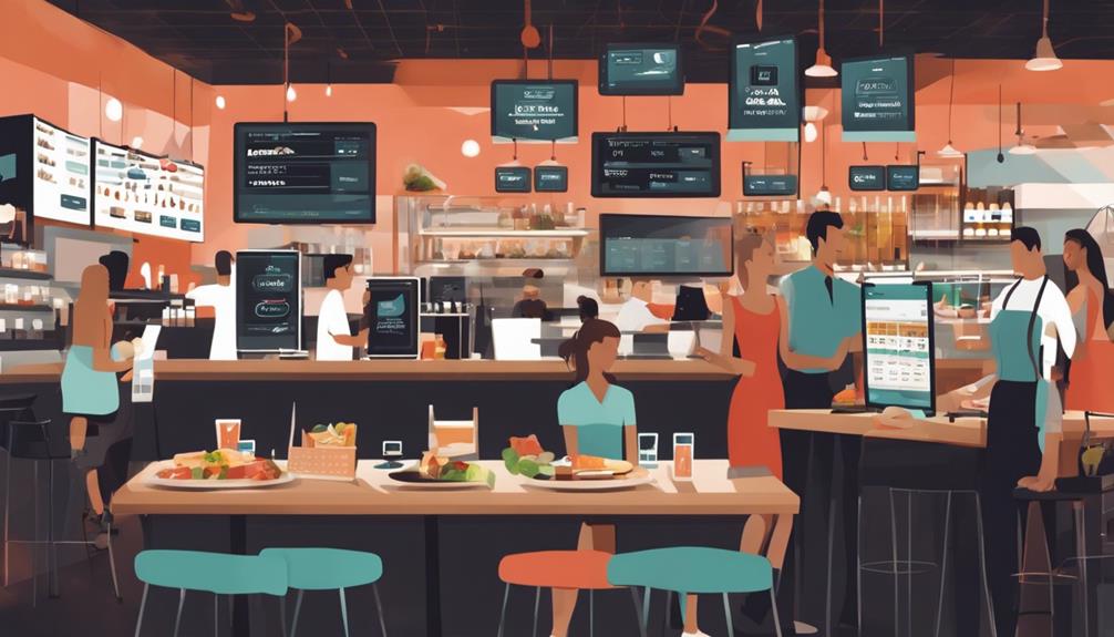 point of sale management solution